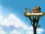 Little House in the Air