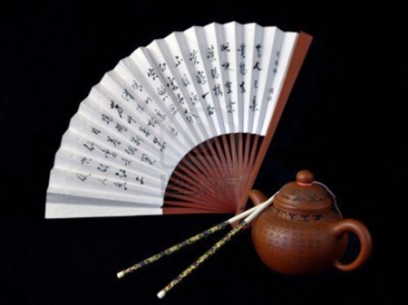 chinese still life - brown, photography, beautiful, still life, chinese