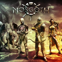Nosgoth Cool Wallpaper