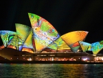 Sydney Opera House