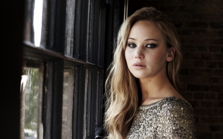 Jennifer Lawrence - models, actresses, people, jennifer lawrence, beautiful, celebrity