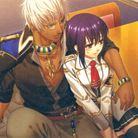 Kamigami no Asobi