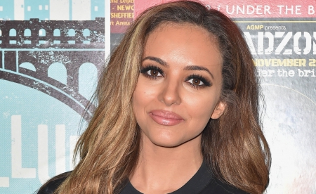 Jade Thirlwall from Little Mix - little, mix, jade, thirlwall