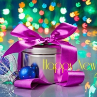 ~*~ Happy New Year ~*~