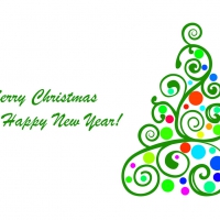 Merry Christmas and happy new year