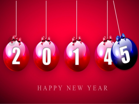 Advanse happy new year 2015 - hd, abstract, year, 2015, new, happy