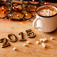 Hello 2015 â™¥