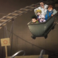 Wild Ride