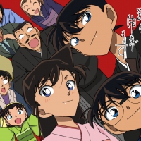 Detective Conan