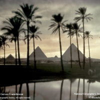 Egypts Pyramids