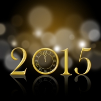 Happy New year 2015