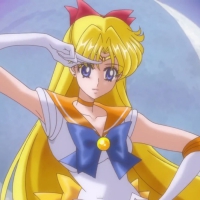 Sailor Venus