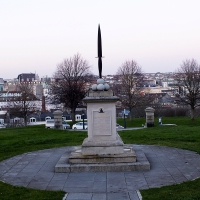 War Memorial