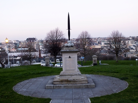 War Memorial - war, navy, memorial, rememberance