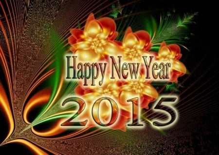 Happy New Year