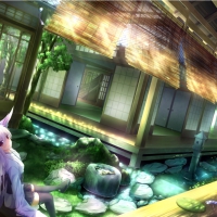 Veranda