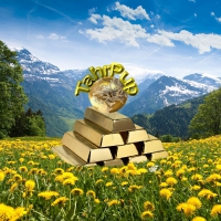 TahrPup-Puppy Linux