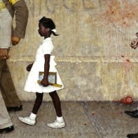 Ruby Bridges 2