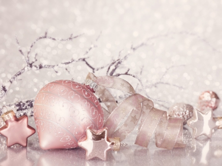 â™¥ - balls, pink, photography, soft