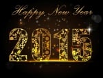 Happy New Year