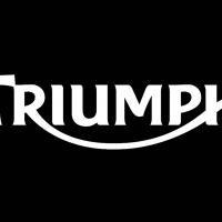 Triumph Motorcycle Logo