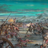 Battle of Prestonpans (1745)