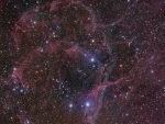 Vela Supernova Remnant