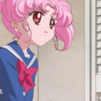 Chibiusa