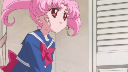 Chibiusa - pretty, anime, kawaii, female, twintail, long hair, sailor moon, rini, nice, pink hair, twin tails, anime girl, sailormoon, twintails, beautiful, lovley, girl, beauty, sweet, chibiusa, cute, adorable