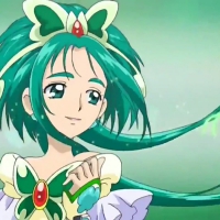 Cure Mint