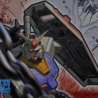 MOBILE SUIT GUNDAM