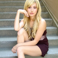 Ashley Tisdale