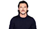 Luke Evans