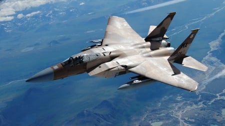 F -15