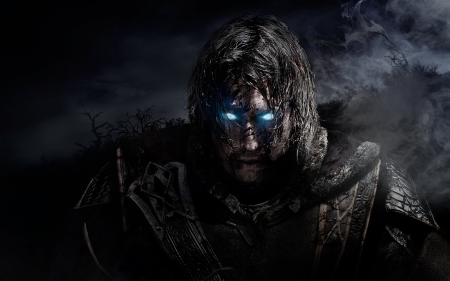 Middle Earth: Shadow of Mordor - dark, mordor, middle, shadow, soul, earth