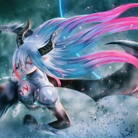 Demon Amira