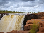 King George Falls, Australia