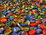 Beer Bottle Caps