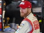 #88 Dale Earnhardt, Jr.