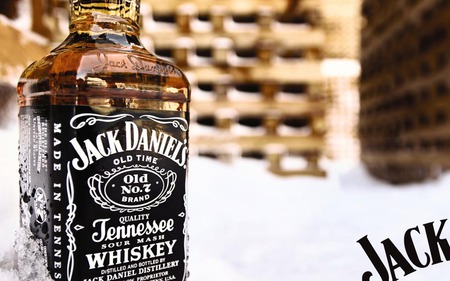 Jack Daniels - jack daniels, liquor, whiskey, high