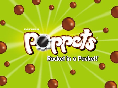 Poppers mint-creams - poppets, mint creams