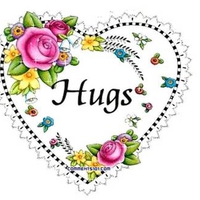 Heart of Hugs