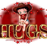 Betty Boop