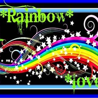 Rainbow Love