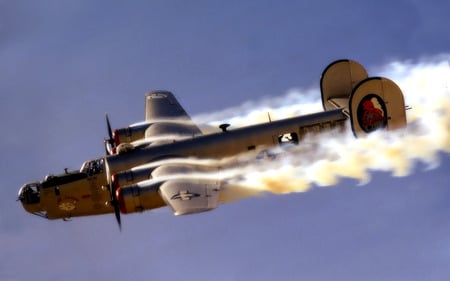 B-24 Liberator