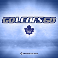 Go Leafs Go