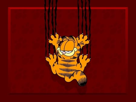 Garfield