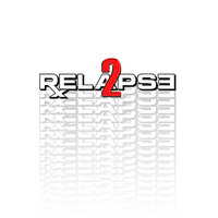 EMINEM RELAPSE 2 LOGO