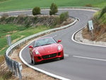 Ferrari 599 GTB Fiorano HGTE