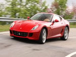 Ferrari 599 GTB Fiorano HGTE 